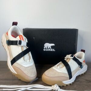 Sorel ONA 718 EQ Low Women's Shoe Size 10 SKU#24459